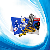La Super Latina FM icon