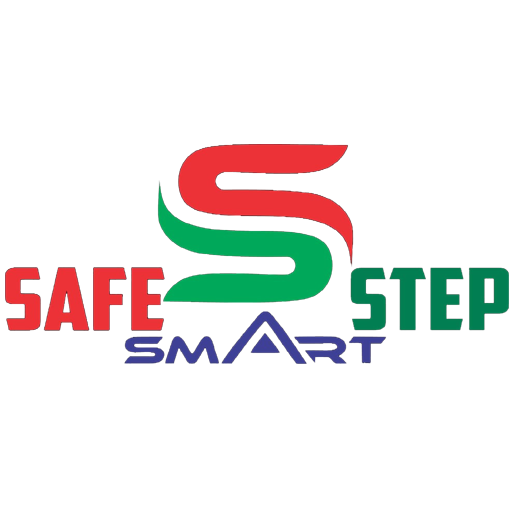 Safe step