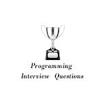Programming Interview Question icon