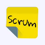 Cover Image of Download Scrum App  APK