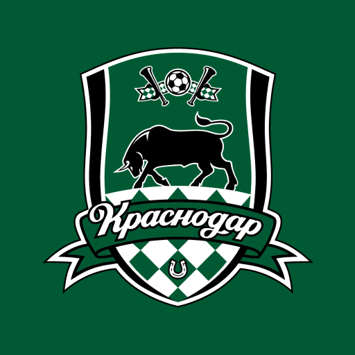 ФК «Краснодар» logo