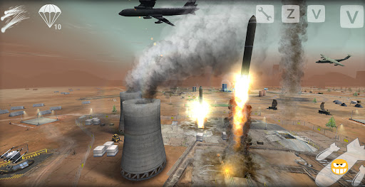 Nuke Em All 2 1