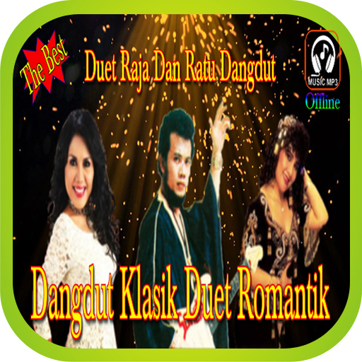 Dangdut Klasik Duet Romantik Offline