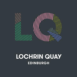 Icon image Lochrin Quay