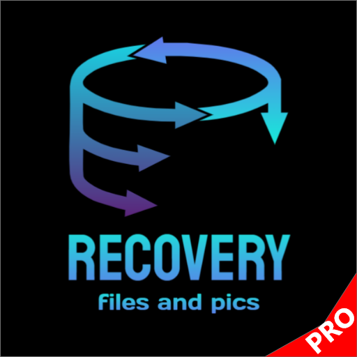 Photo & File Recovery