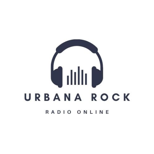 Urbana Rock logo