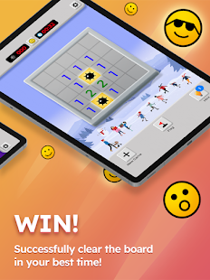 Minesweeper: puzzle game 2.28 screenshots 14