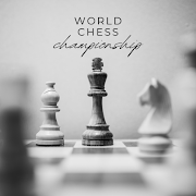 World Chess Championship MOD