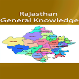 Rajasthan GK - Hindi icon