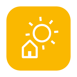 Icon image Solar by Somfy