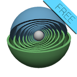 3D Super Sphere Free icon