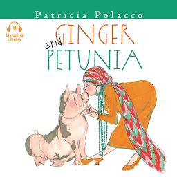 Icon image Ginger and Petunia