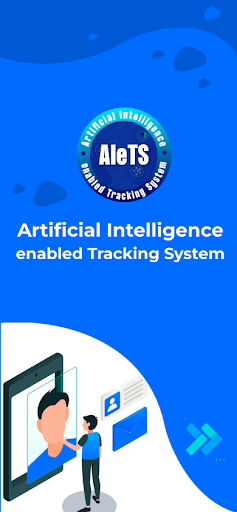 Android application AIeTS Education screenshort