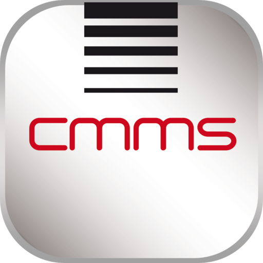 TGW CMMS logo