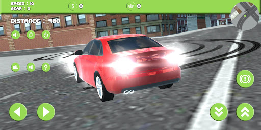 Real Car Driving 2 2.7 screenshots 20