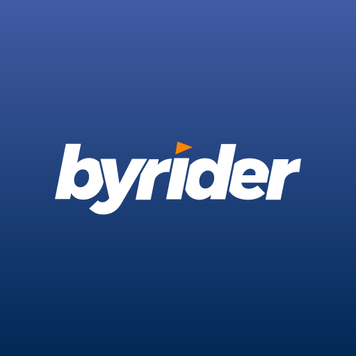 MyByrider - AppWisp.com