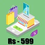 Cover Image of डाउनलोड Online Shopping Low Price App 1.0 APK