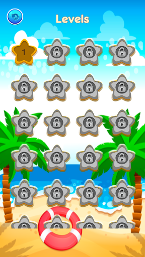 Juice Sort Puzzle - Color Sort Screen 3
