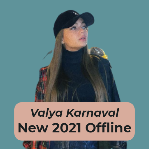 Valya Karnaval - Психушка Offline 2021