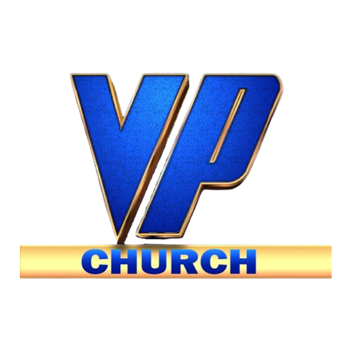 Viviendo en su Presencia logo