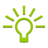 Bright Simple Flashlight Free icon