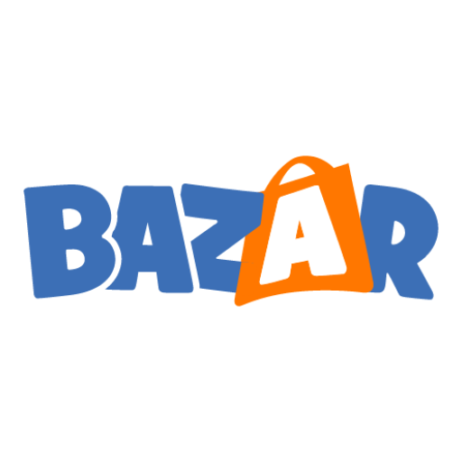Bazar cheap