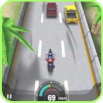 Cover Image of Tải xuống Reckless Bike Rider: Real Bike Racing Super Rider  APK