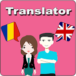 Cover Image of Download Romanian To English Translator 17.0 APK
