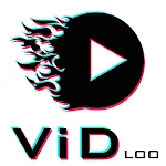 Cover Image of Télécharger ViDLoo- True Indian Short Video Maker App | Funny 3.0.0 APK
