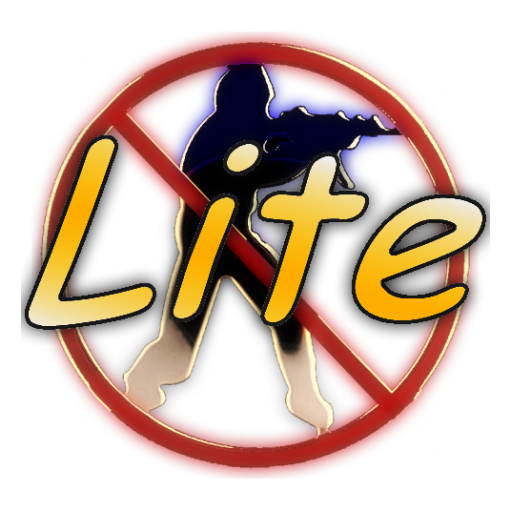 Anti Task Killer Lite  Icon