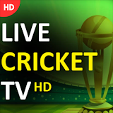 Live Cricket TV: Matches 2024 icon