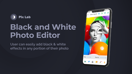 Skylar PixLab - Photo Editor P Screen 2