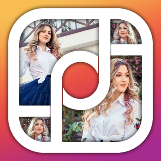 Pic Collage Maker & Scrapbook ดาวน์โหลดบน Windows