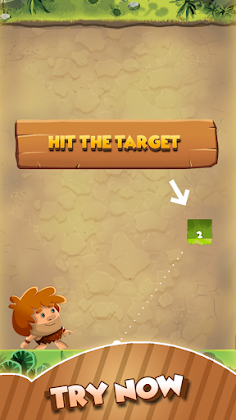 Jungle Bricks - Screenshot 3