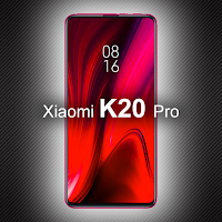 Xiaomi K20 Pro Wallpaper Theme