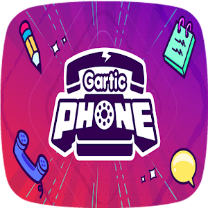 Download Gartic.io - Draw MOD APK v Guess ( WIN) for Android