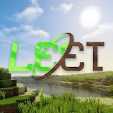 LEET Servers for Minecraft: BE icon