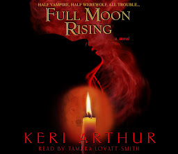 Icon image Full Moon Rising