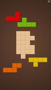 Block Puzzle-7