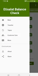 How to Check Etisalat Balance in UAE: Quick & Easy Methods