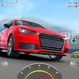 Car Racing Games-Car Games 3D icon