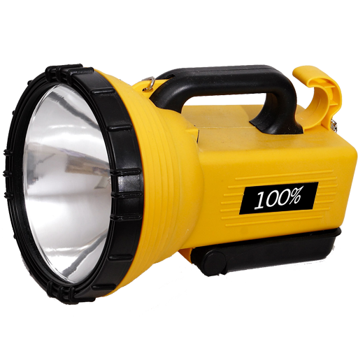 Torch - Bright Flashlight  Icon
