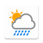 WeatherMaps  Icon