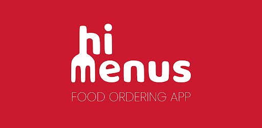 Himenus- Food Ordering App