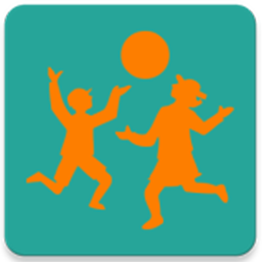 Barnehager i Norge logo