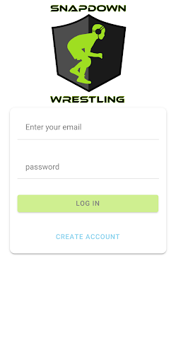 Android application Snapdown Wrestling screenshort