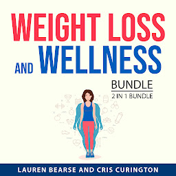 Icon image Weight Loss and Wellness Bundle, 2 in 1 Bundle