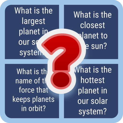 Space and Stars Quiz