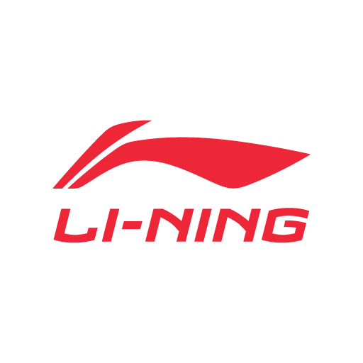 Li Ning Malaysia  Icon