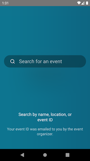 W&C Events Screen 2